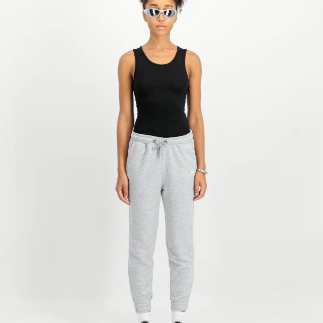Alpha Industries Basic Jogger SL Wmn