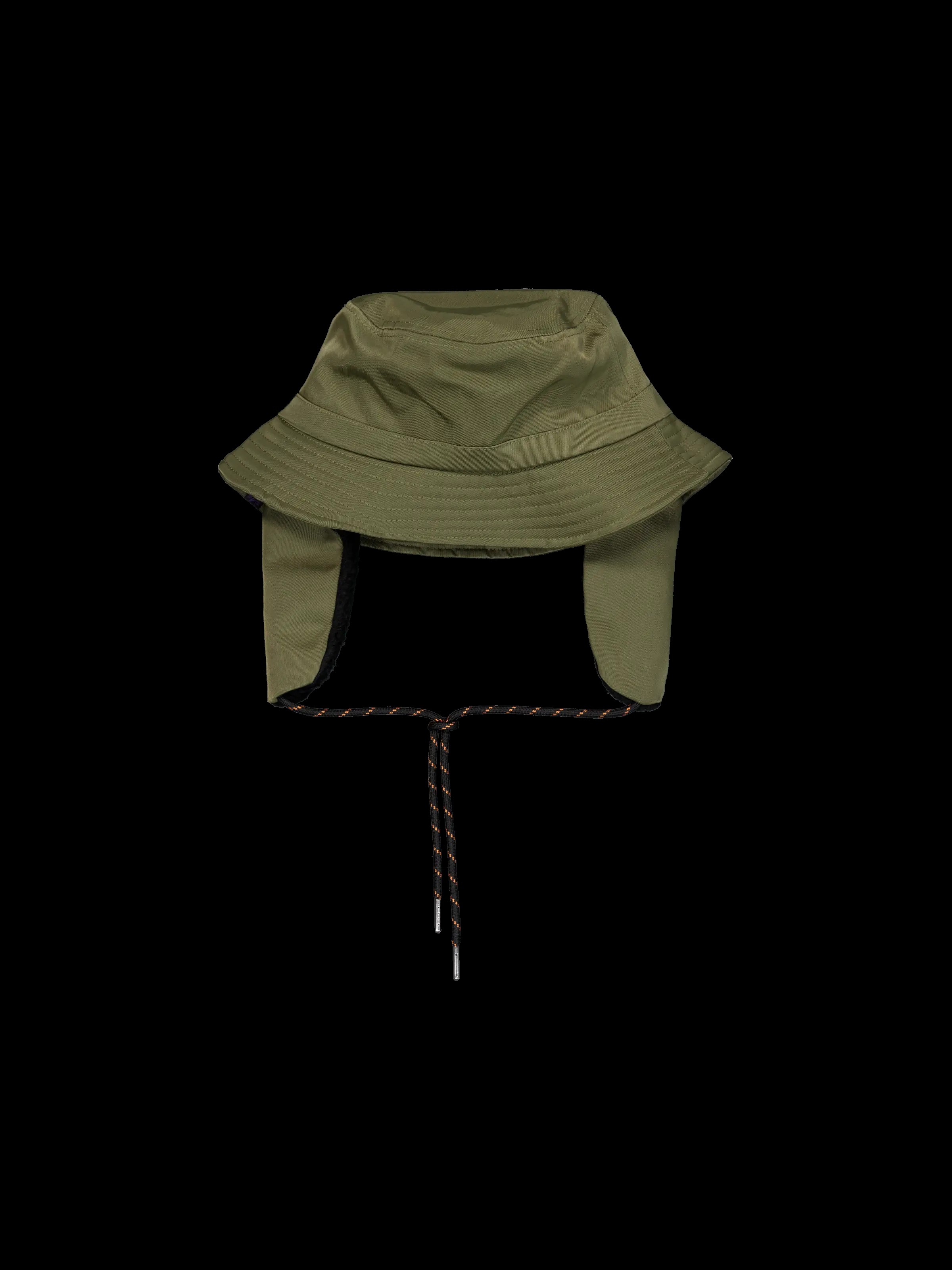 Alpha Industries Bucket Hat UV - Imagen 6