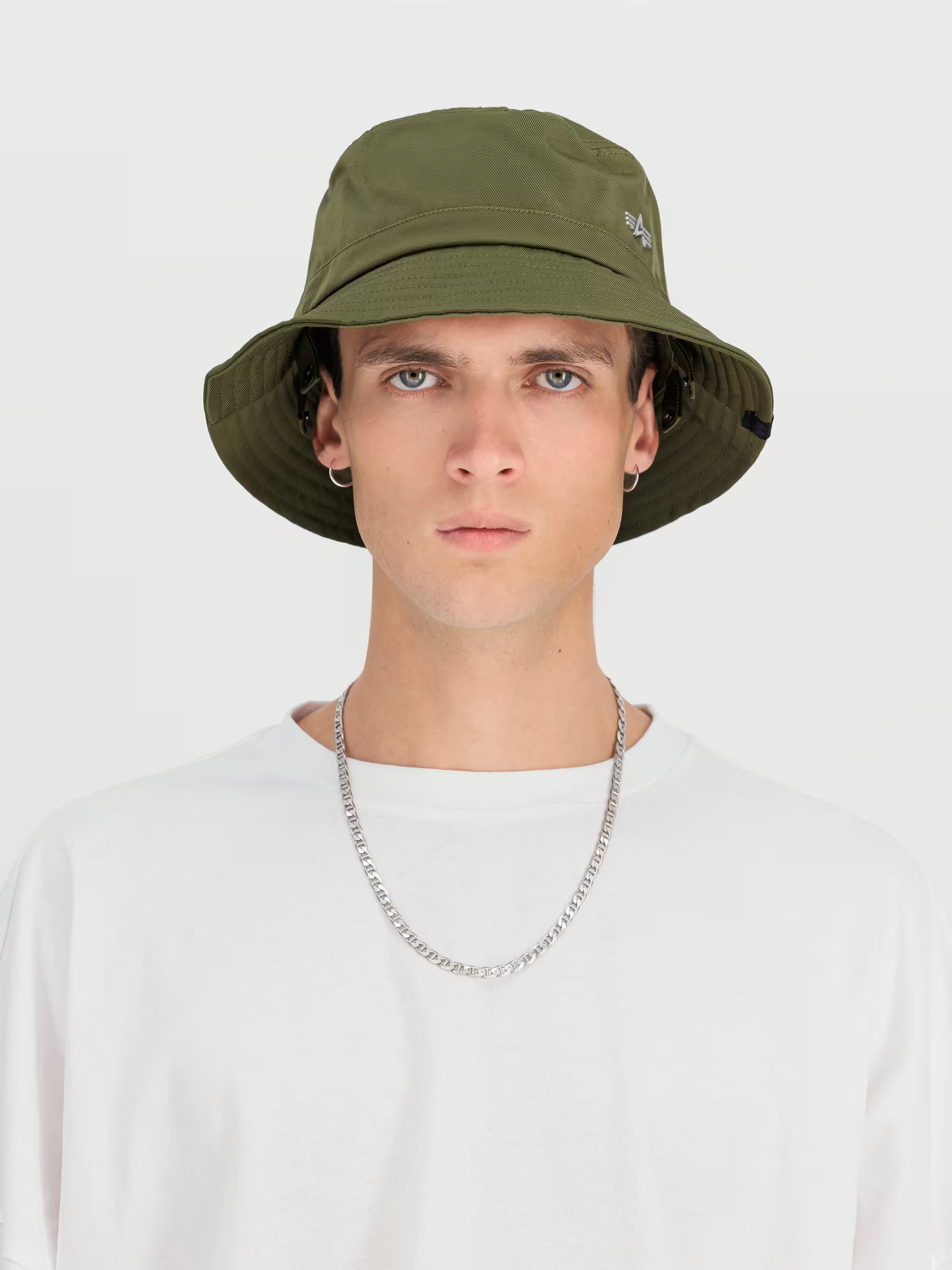 Alpha Industries Bucket Hat UV - Imagen 5